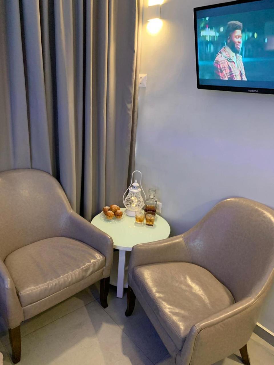 Motel Hofim Bat Yam Bagian luar foto